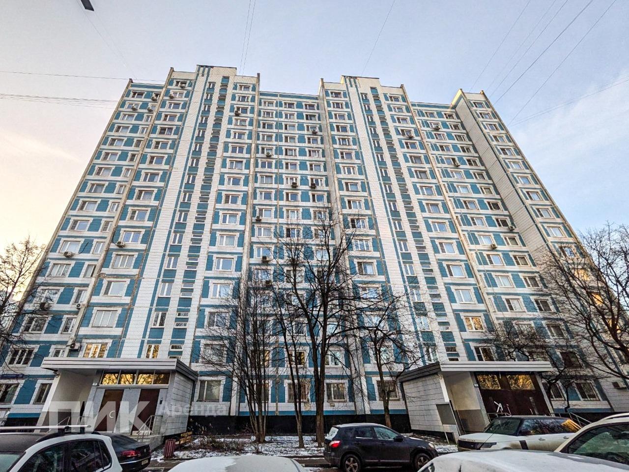 2-к. квартира, 58.3 м², 76 900 ₽/мес — фото № 21