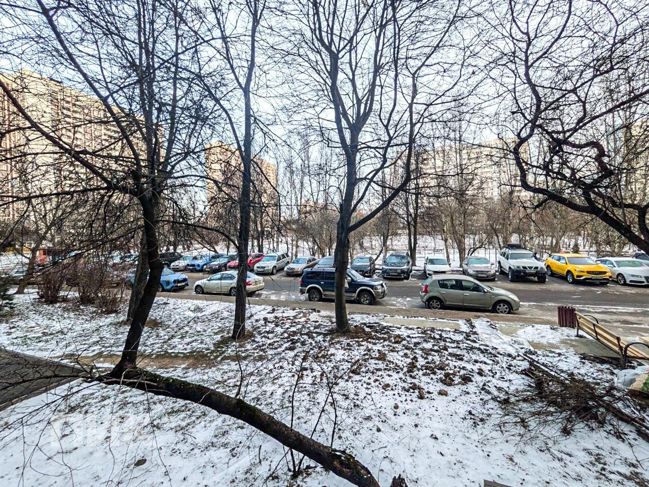 2-к. квартира, 58.3 м², 76 900 ₽/мес — фото № 19