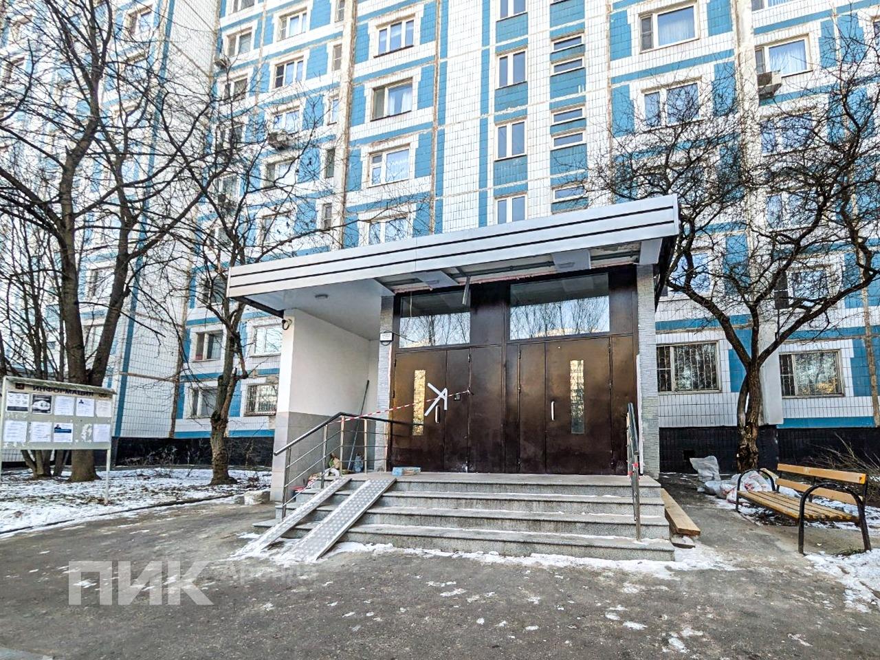 2-к. квартира, 58.3 м², 76 900 ₽/мес — фото № 22