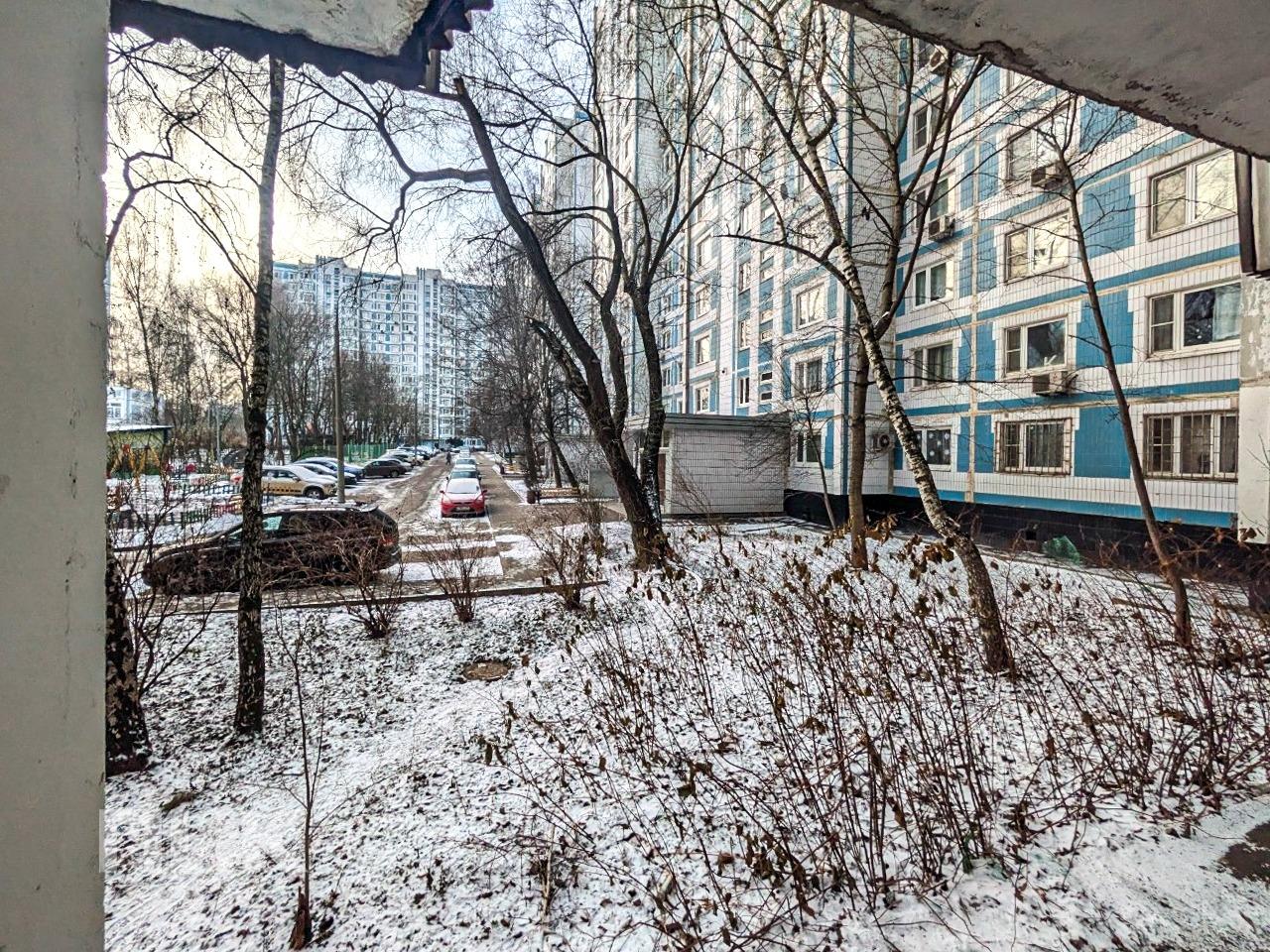 2-к. квартира, 58.3 м², 76 900 ₽/мес — фото № 20