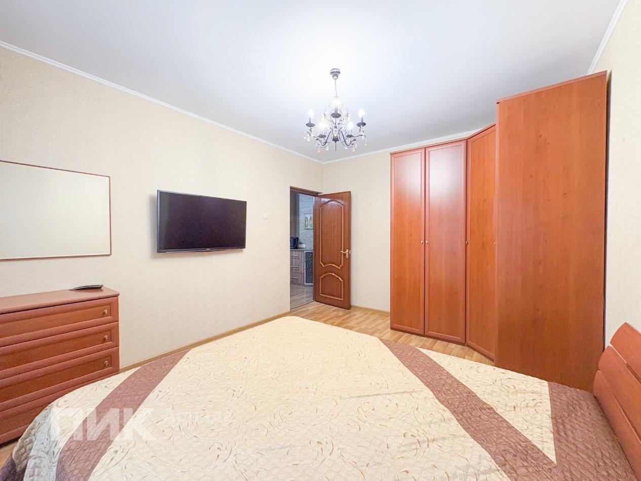 2-к. квартира, 58.3 м², 81 900 ₽/мес — фото № 5