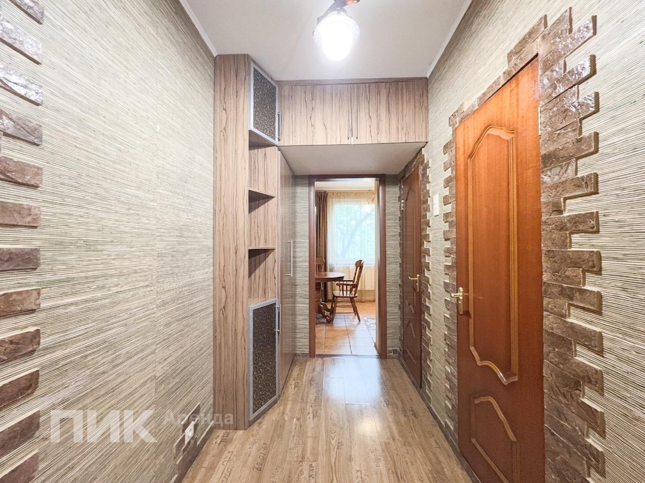 2-к. квартира, 58.3 м², 81 900 ₽/мес — фото № 14