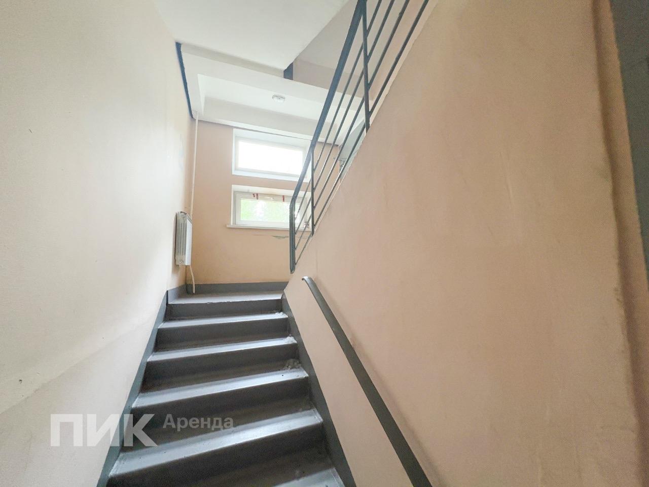 2-к. квартира, 58.3 м², 81 900 ₽/мес — фото № 18