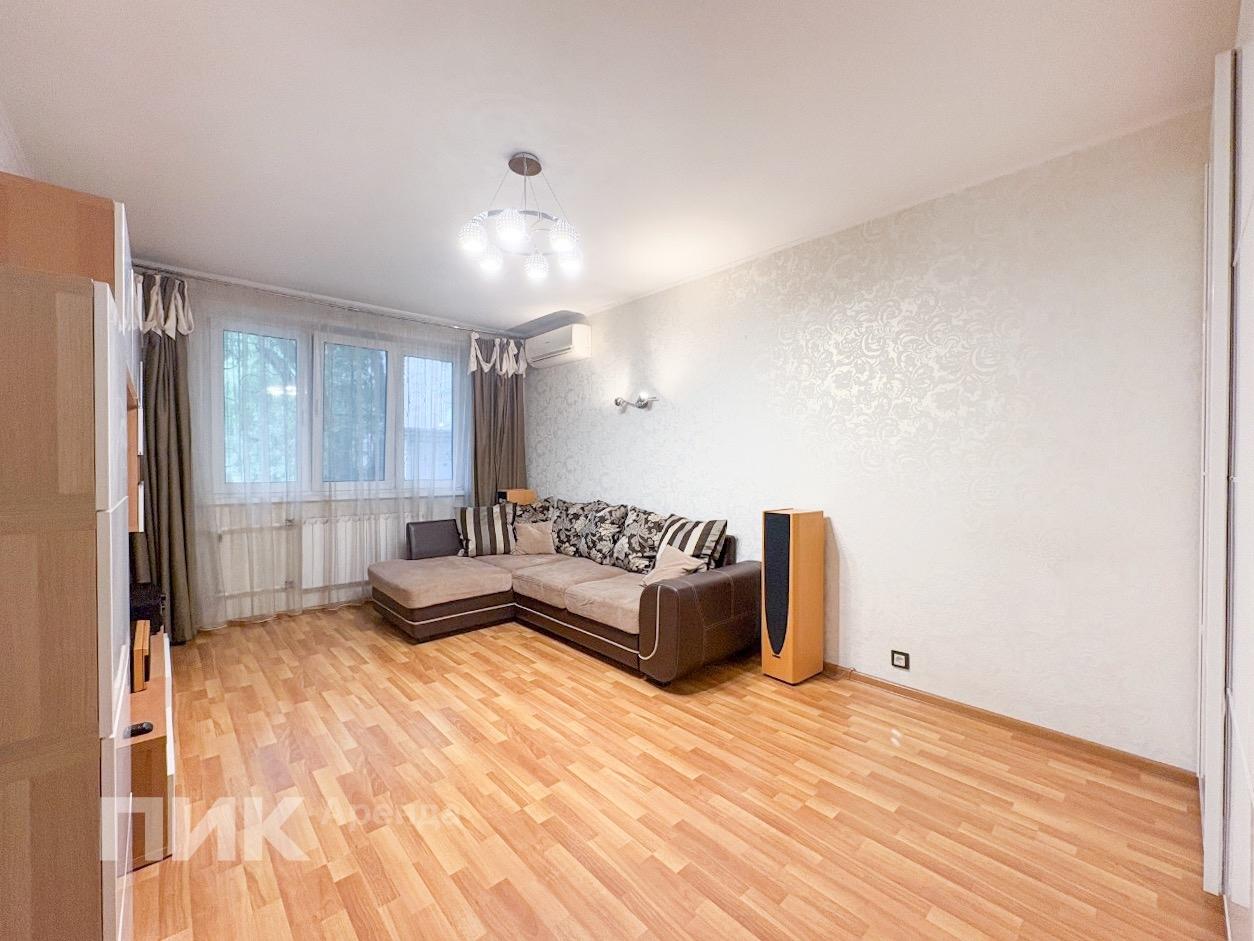 2-к. квартира, 58.3 м², 81 900 ₽/мес — фото № 1