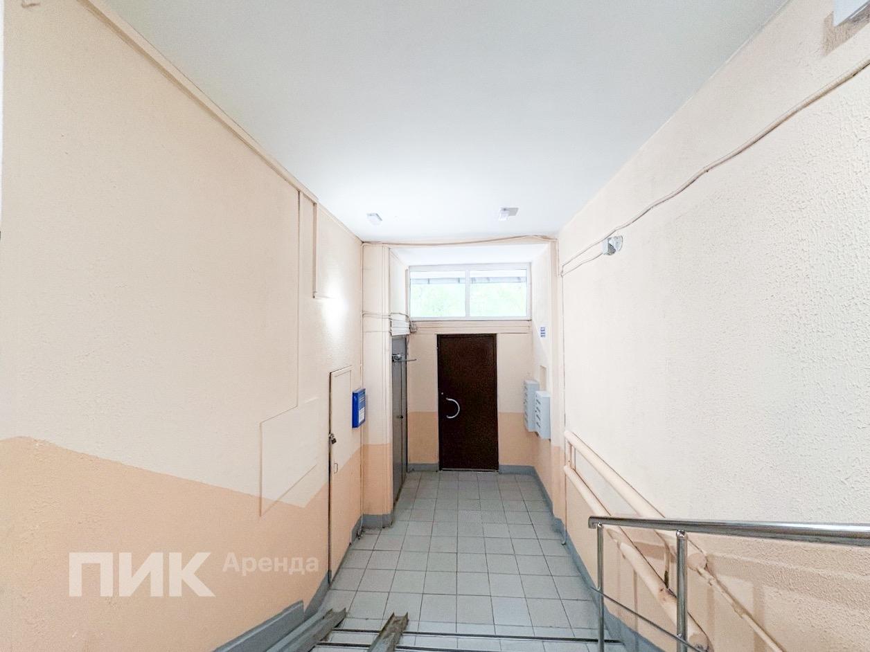 2-к. квартира, 58.3 м², 81 900 ₽/мес — фото № 16