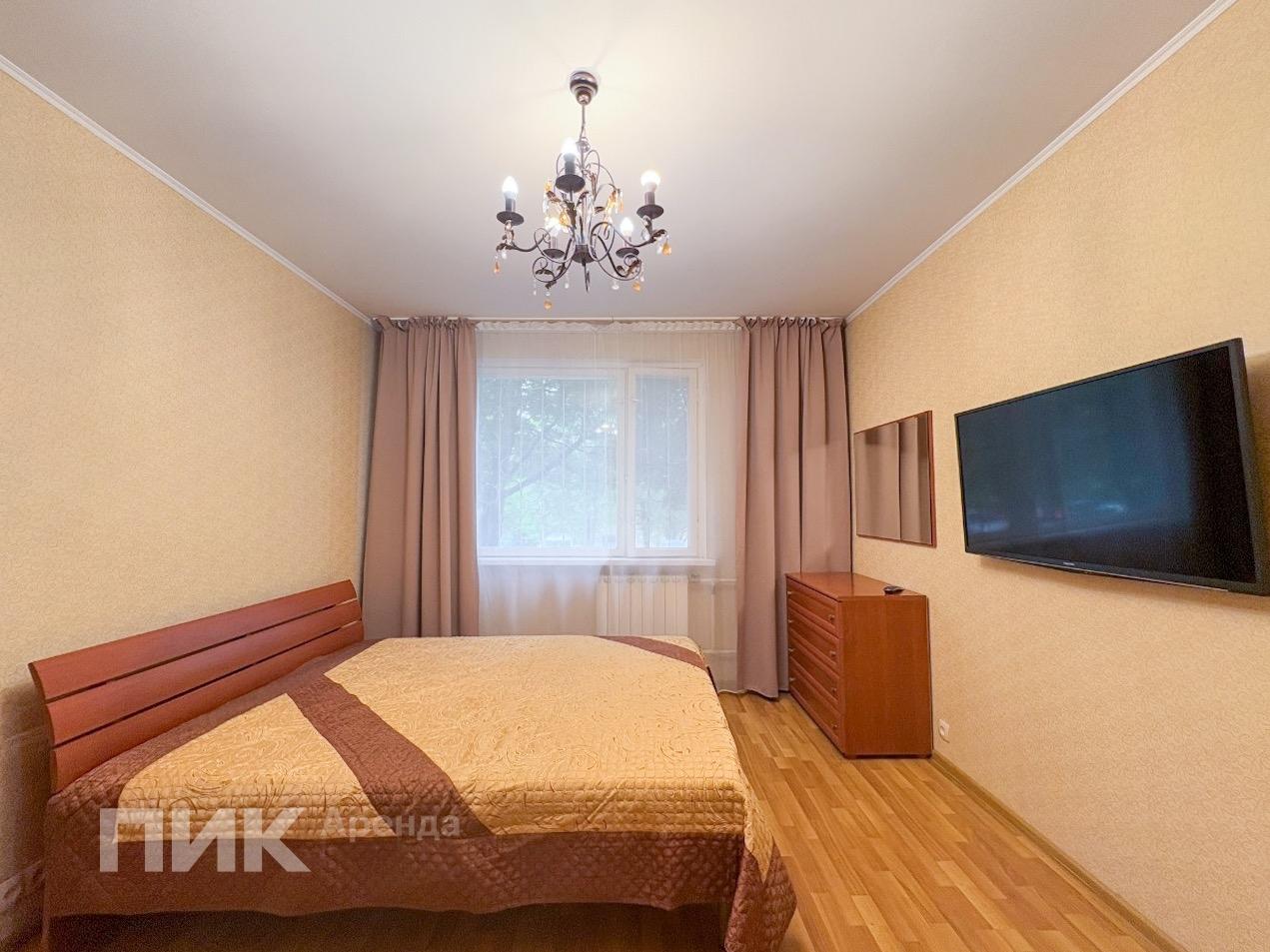 2-к. квартира, 58.3 м², 81 900 ₽/мес — фото № 10