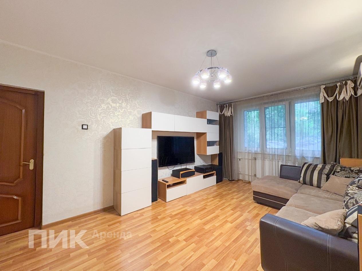 2-к. квартира, 58.3 м², 81 900 ₽/мес — фото № 2