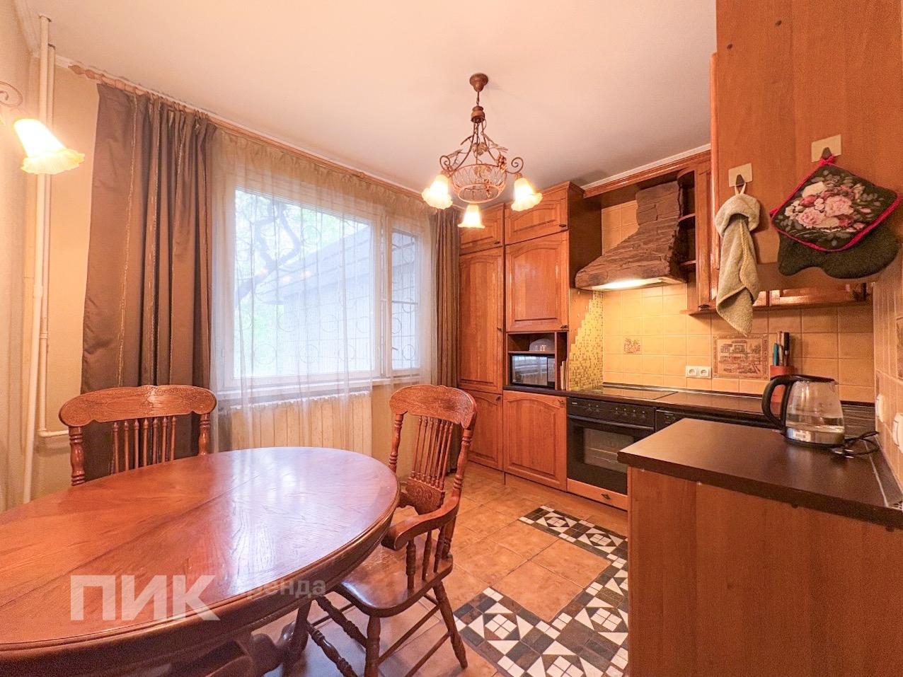 2-к. квартира, 58.3 м², 81 900 ₽/мес — фото № 6