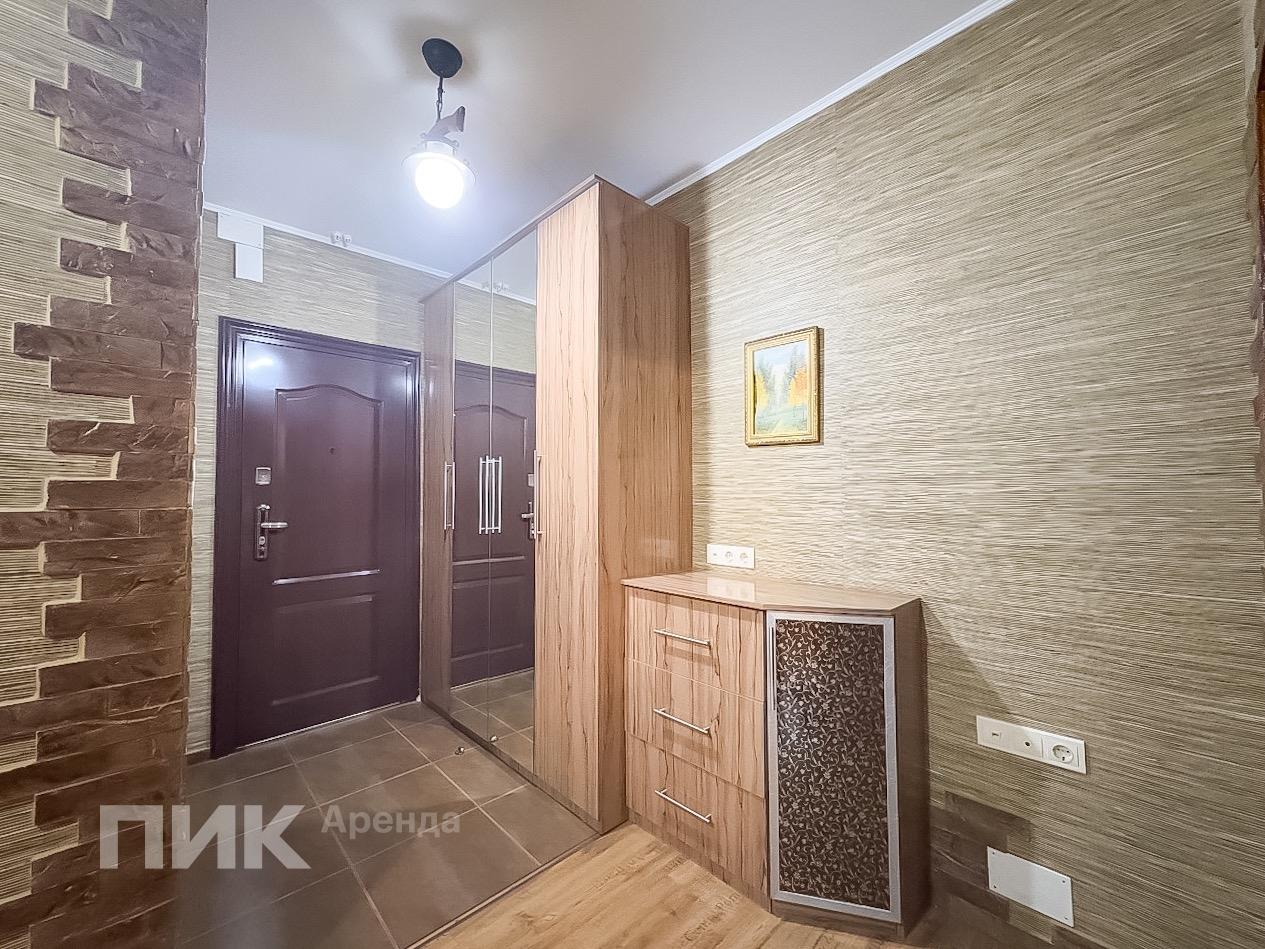 2-к. квартира, 58.3 м², 81 900 ₽/мес — фото № 11