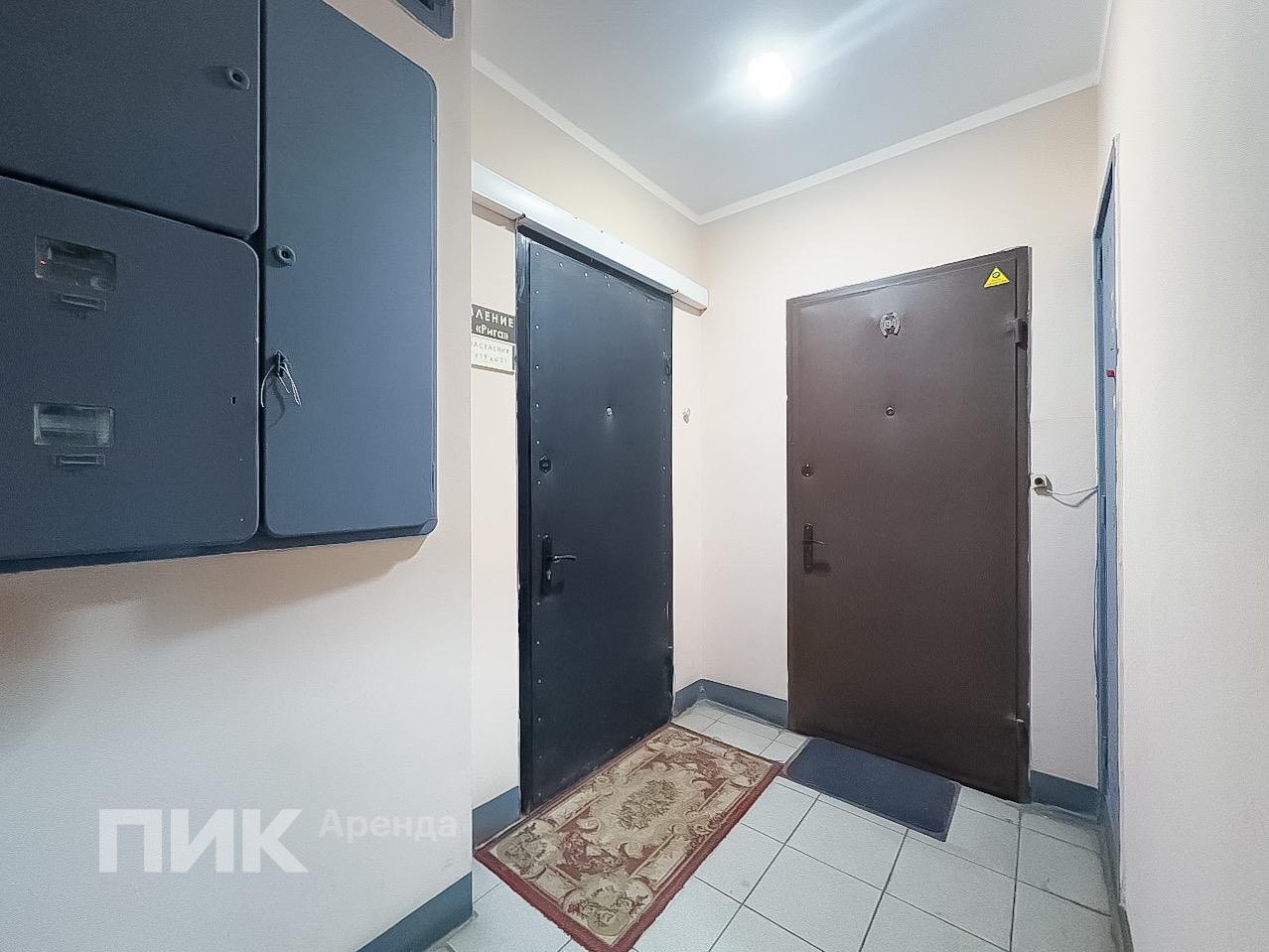 2-к. квартира, 58.3 м², 81 900 ₽/мес — фото № 15