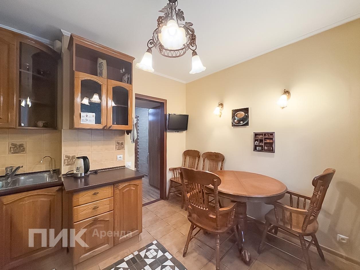 2-к. квартира, 58.3 м², 81 900 ₽/мес — фото № 7