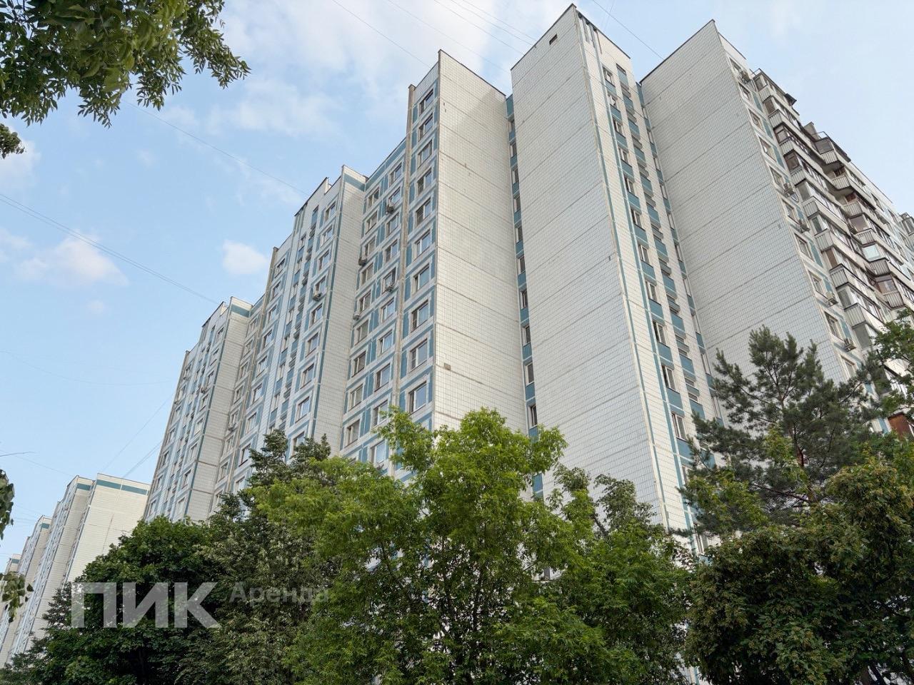 2-к. квартира, 58.3 м², 81 900 ₽/мес — фото № 20