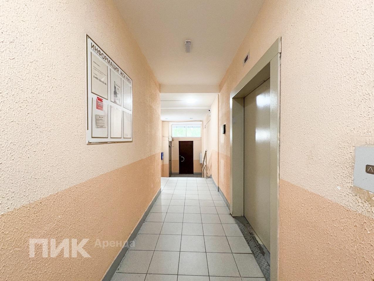 2-к. квартира, 58.3 м², 81 900 ₽/мес — фото № 17