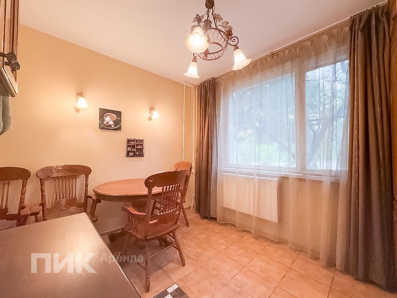 2-к. квартира, 58.3 м², 81 900 ₽/мес — фото № 8