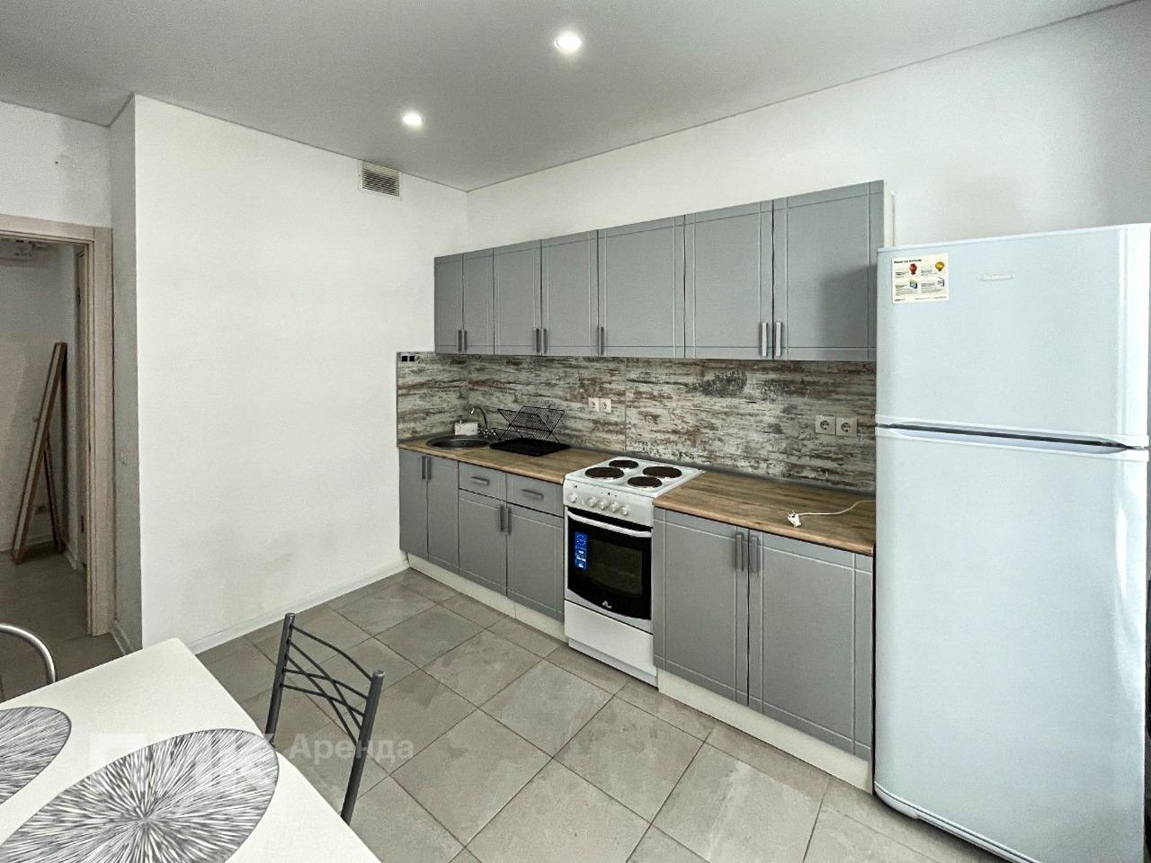 1-к. квартира, 33.1 м², 57 000 ₽/мес — фото № 6