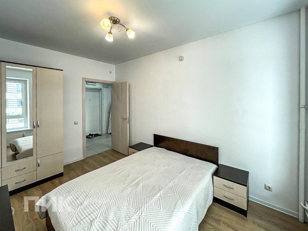 1-к. квартира, 33.1 м², 57 000 ₽/мес — фото № 4