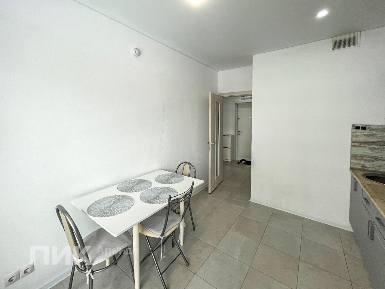 1-к. квартира, 33.1 м², 57 000 ₽/мес — фото № 7