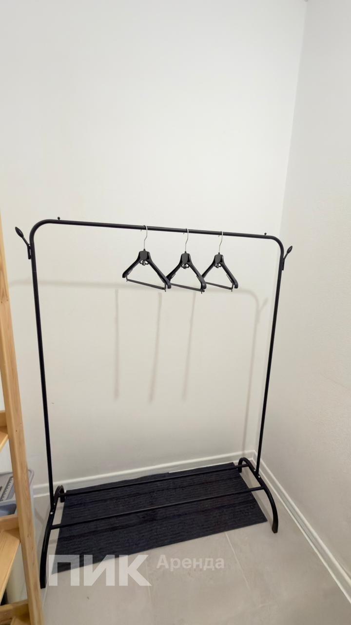 1-к. квартира, 33.1 м², 49 000 ₽/мес — фото № 9