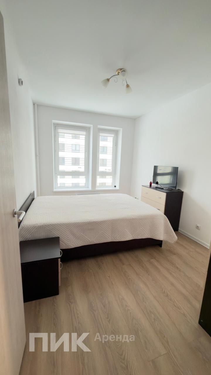 1-к. квартира, 33.1 м², 49 000 ₽/мес — фото № 1