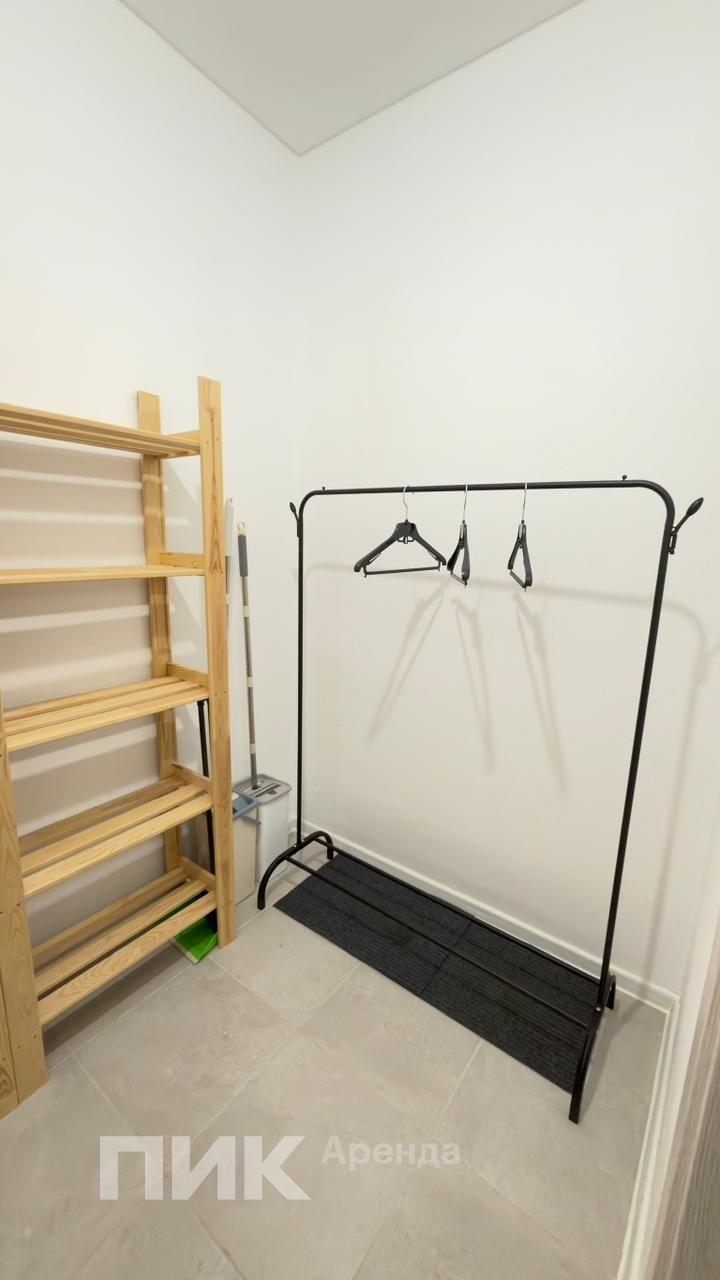 1-к. квартира, 33.1 м², 49 000 ₽/мес — фото № 8