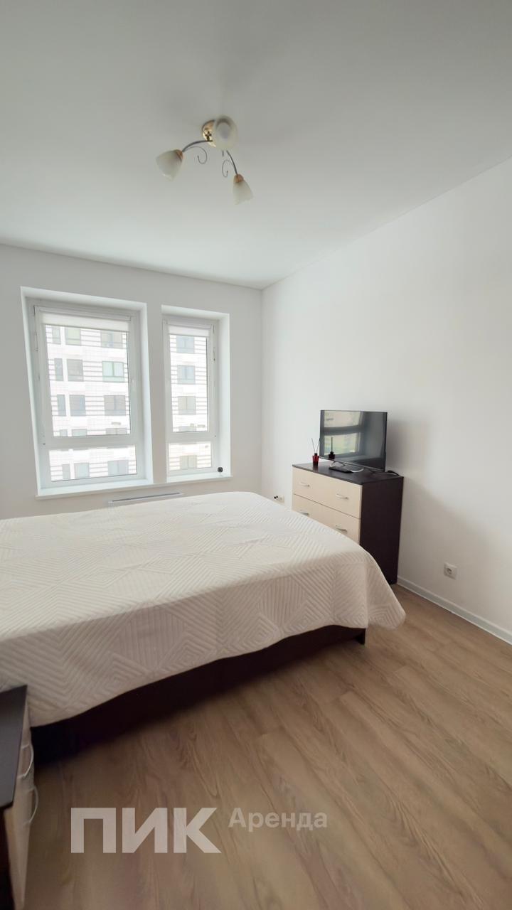 1-к. квартира, 33.1 м², 49 000 ₽/мес — фото № 2