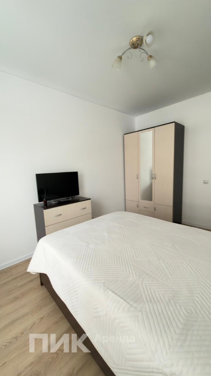 1-к. квартира, 33.1 м², 49 000 ₽/мес — фото № 3