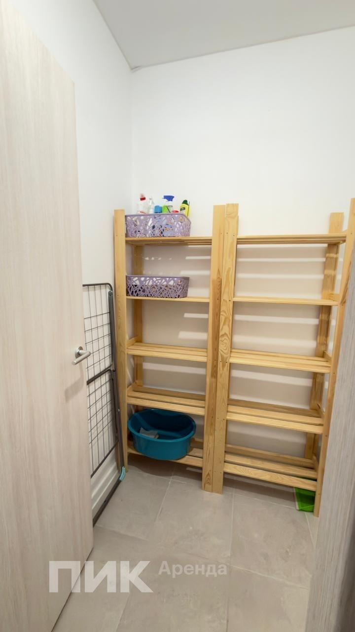 1-к. квартира, 33.1 м², 49 000 ₽/мес — фото № 10