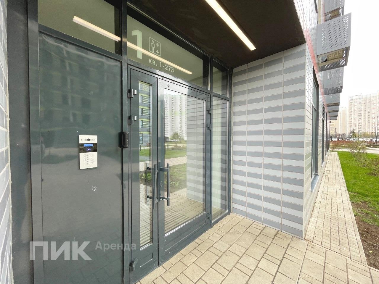 1-к. квартира, 33.1 м², 49 000 ₽/мес — фото № 16