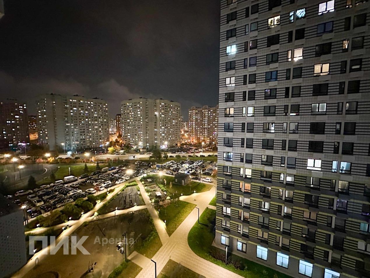 1-к. квартира, 33.1 м², 59 400 ₽/мес — фото № 13