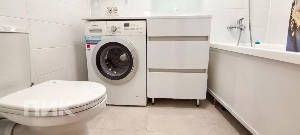 1-к. квартира, 30.1 м², 75 000 ₽/мес — фото № 11