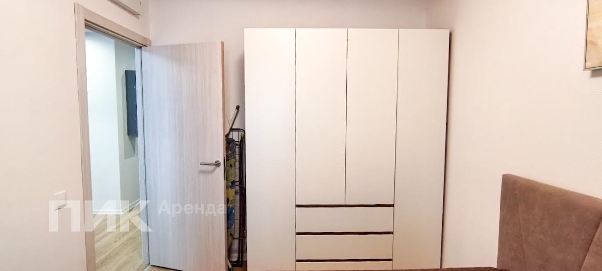 1-к. квартира, 30.1 м², 75 000 ₽/мес — фото № 5