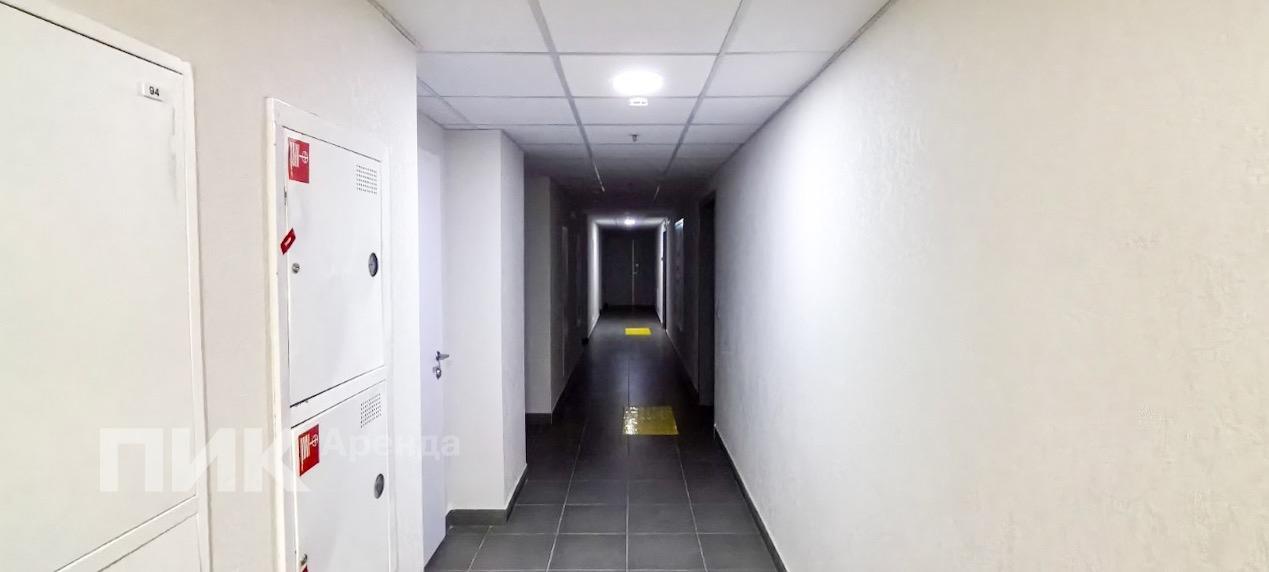 1-к. квартира, 30.1 м², 75 000 ₽/мес — фото № 13