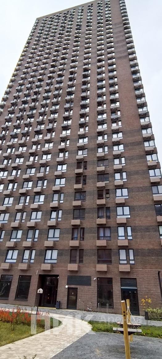 1-к. квартира, 30.1 м², 75 000 ₽/мес — фото № 17