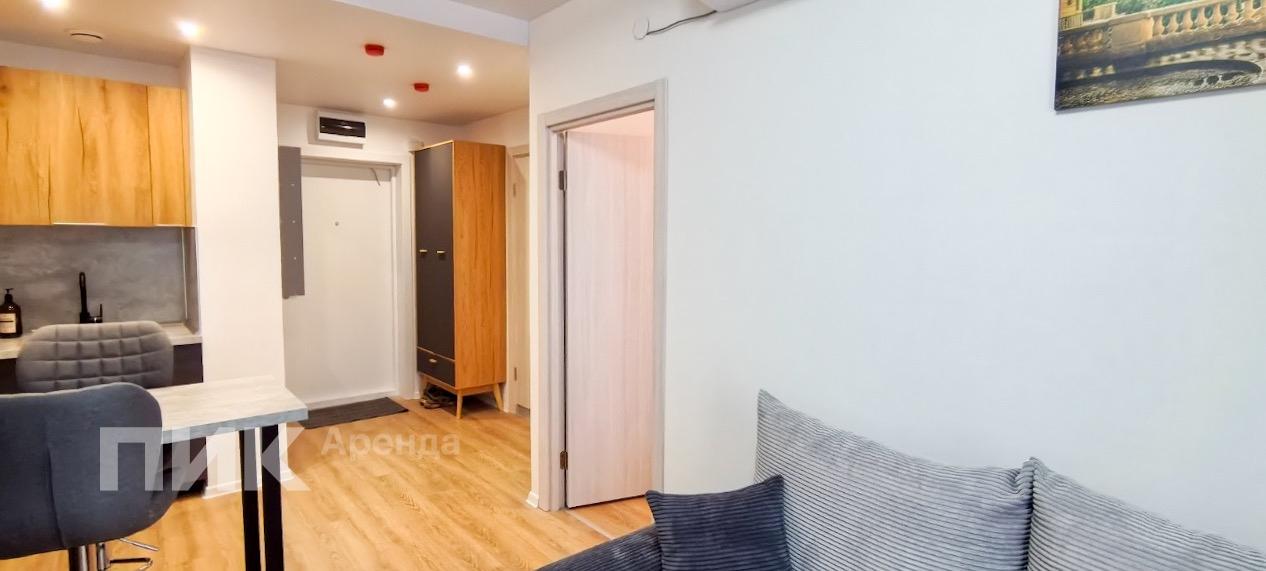 1-к. квартира, 30.1 м², 75 000 ₽/мес — фото № 7