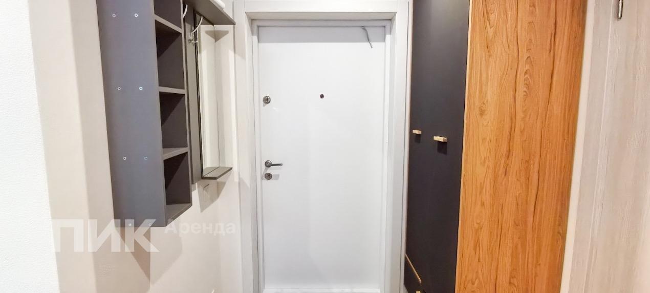 1-к. квартира, 30.1 м², 75 000 ₽/мес — фото № 12