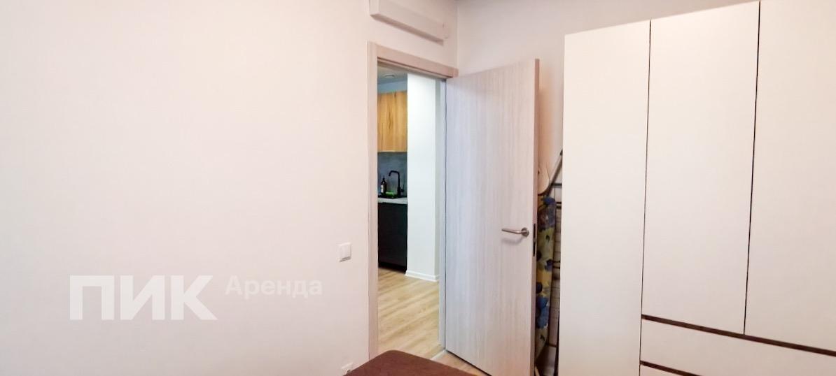 1-к. квартира, 30.1 м², 75 000 ₽/мес — фото № 4