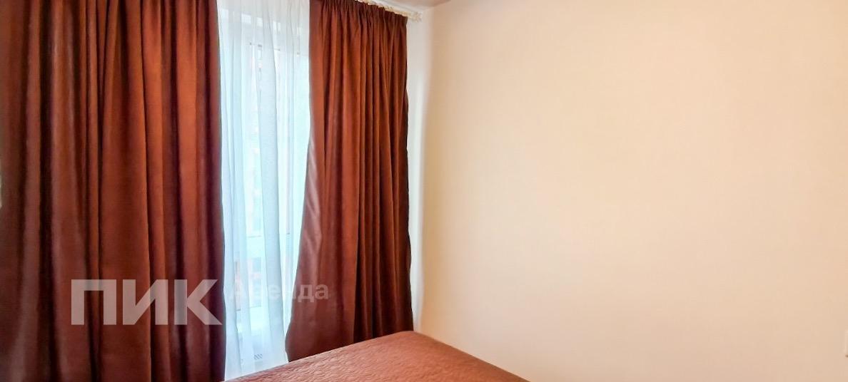 1-к. квартира, 30.1 м², 75 000 ₽/мес — фото № 2