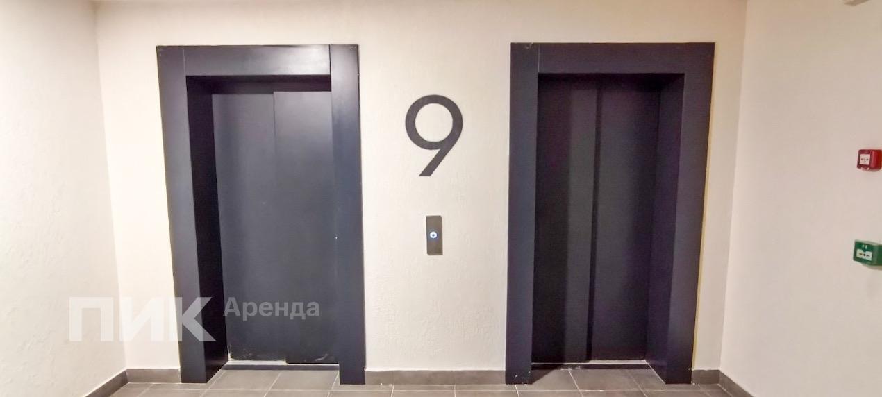 1-к. квартира, 30.1 м², 75 000 ₽/мес — фото № 14