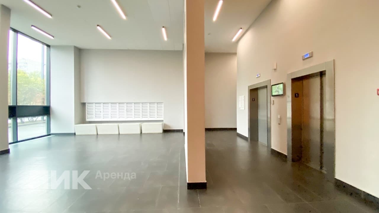 1-к. квартира, 34.9 м², 84 100 ₽/мес — фото № 12
