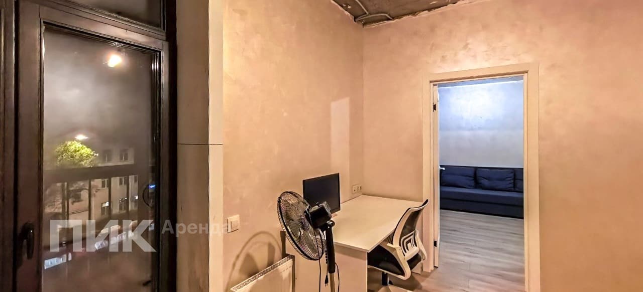 3-к. квартира, 55 м², 79 900 ₽/мес — фото № 5