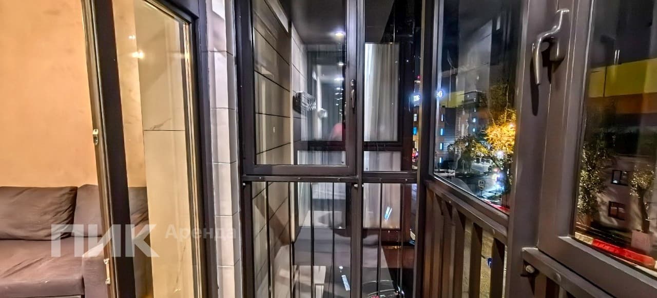 3-к. квартира, 55 м², 79 900 ₽/мес — фото № 12