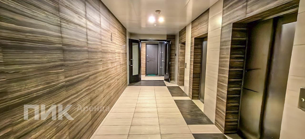 3-к. квартира, 55 м², 79 900 ₽/мес — фото № 14