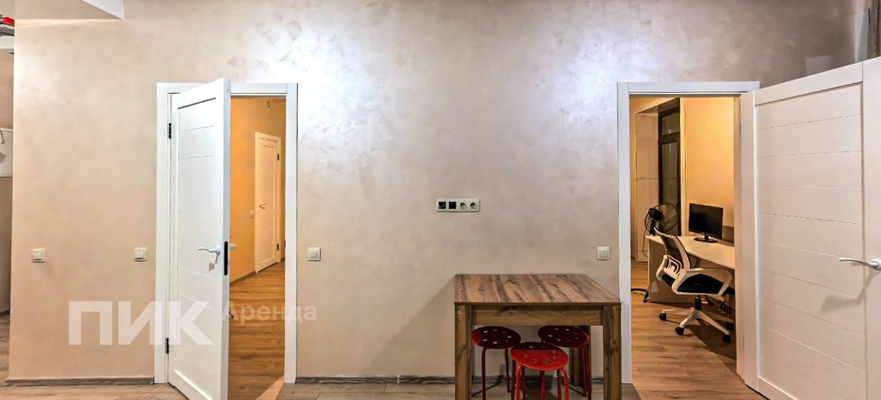 3-к. квартира, 55 м², 79 900 ₽/мес — фото № 2