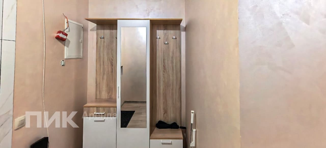 3-к. квартира, 55 м², 79 900 ₽/мес — фото № 11