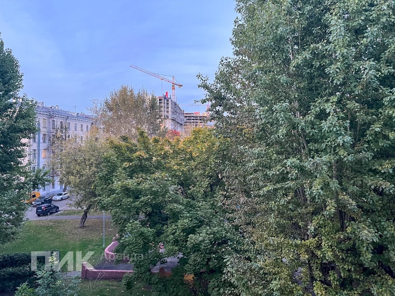 2-к. квартира, 60 м², 98 000 ₽/мес — фото № 15