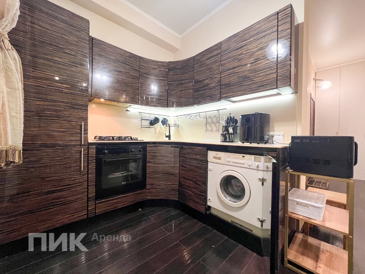 2-к. квартира, 60 м², 98 000 ₽/мес — фото № 6