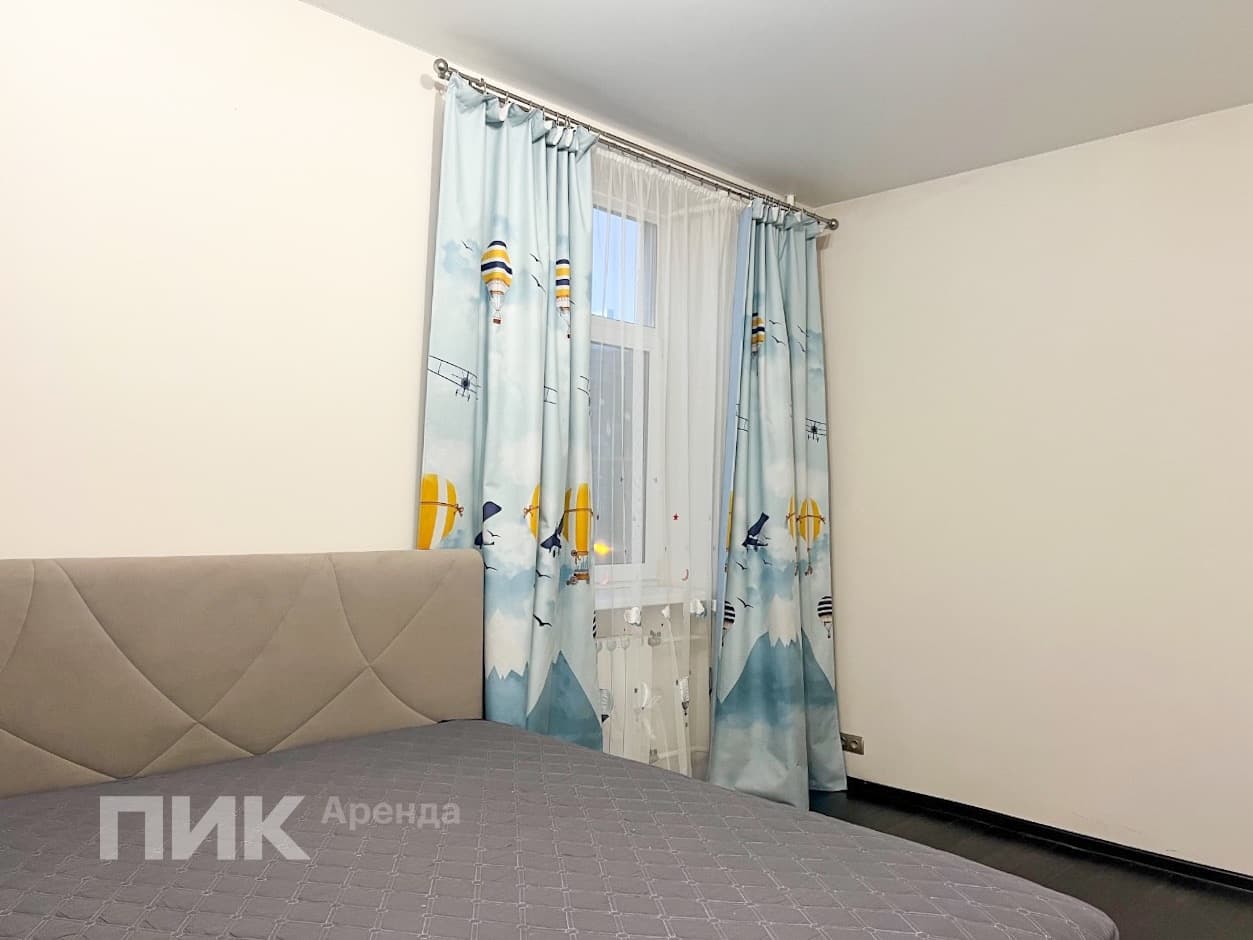 2-к. квартира, 60 м², 98 000 ₽/мес — фото № 7