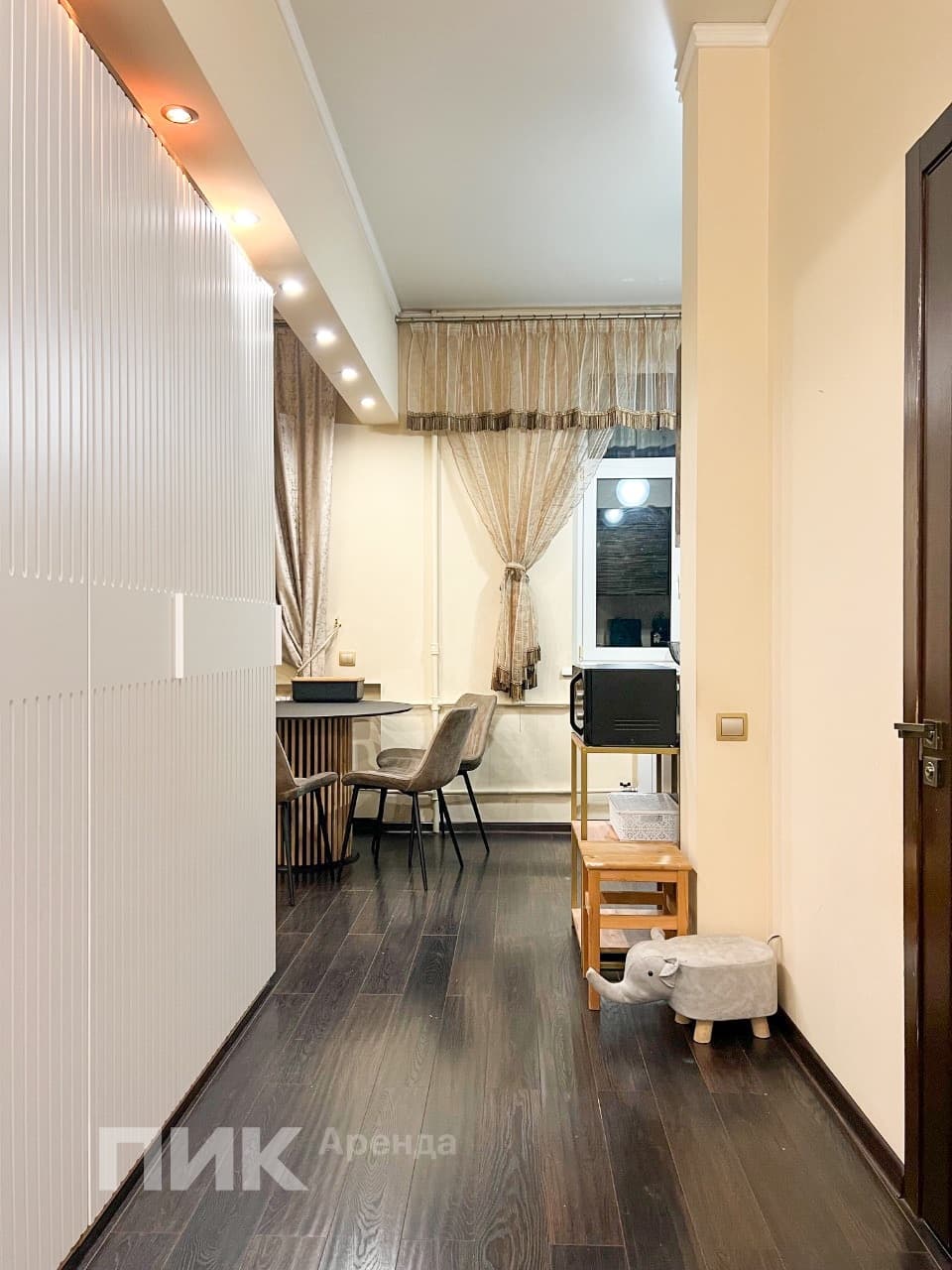2-к. квартира, 60 м², 98 000 ₽/мес — фото № 11