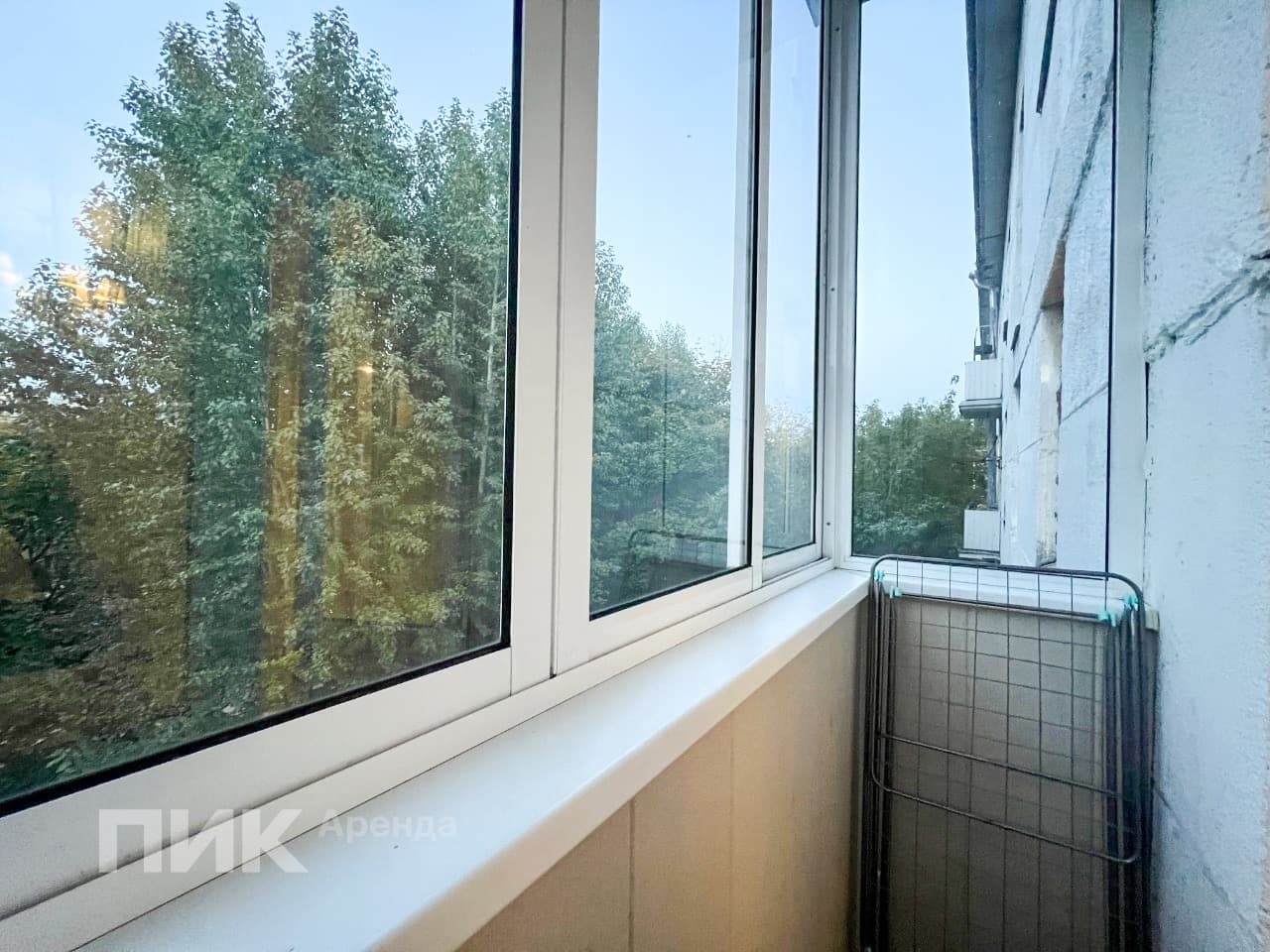 2-к. квартира, 60 м², 98 000 ₽/мес — фото № 13
