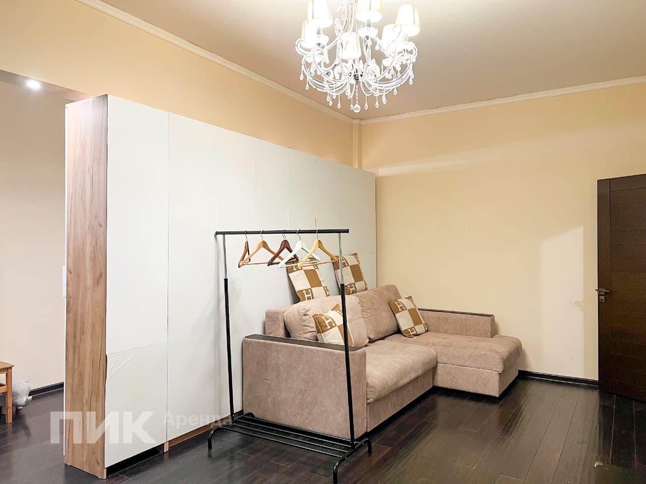 2-к. квартира, 60 м², 98 000 ₽/мес — фото № 2